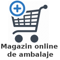 Magazin online de ambalaje